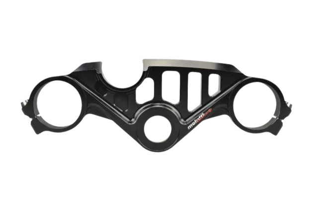 Té de fourche supérieur MELOTTI RACING - Yamaha R1