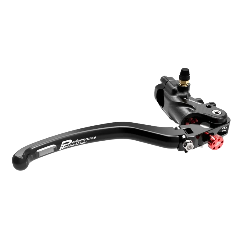Maitre-cylindre de Frein Radial Avant 3D-TECH Performance Technology - Yamaha R9