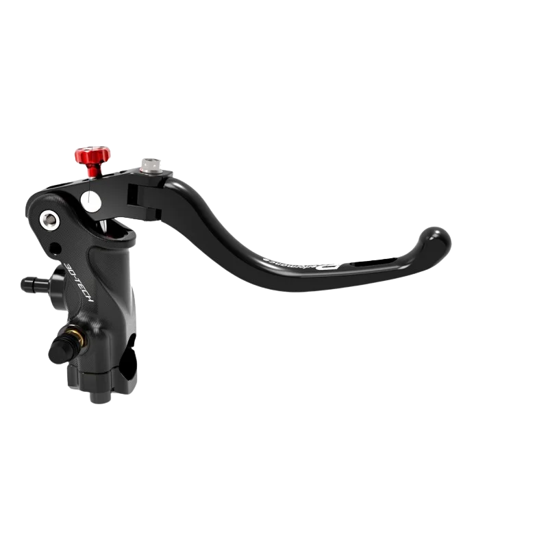 Maitre-cylindre de Frein Radial Avant 3D-TECH Performance Technology - Yamaha R7 - Miniature 2