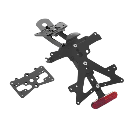Support de plaque court Rizoma - Yamaha MT-10 - Miniature 2