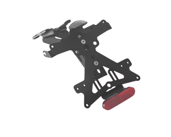 Support de plaque court Rizoma - Yamaha MT-10 - Miniature 3