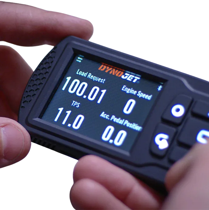 Power Vision 3 ECU tuner DYNOJET - Yamaha MT-07 - Miniature 2