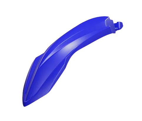 Garde-boue avant surélevé RACETECH bleu - Yamaha Ténéré 700 - Image 1