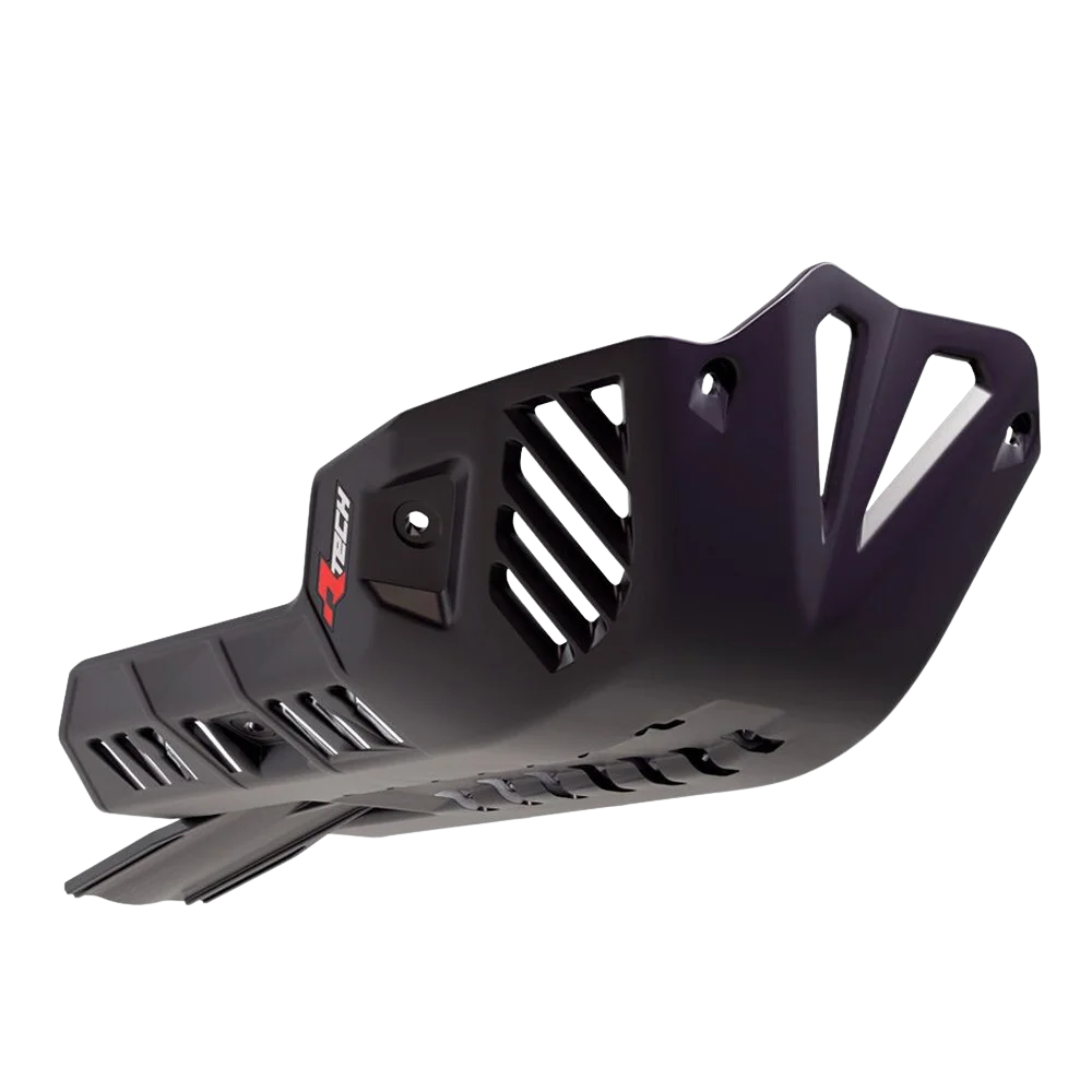 Sabot moteur RACETECH - Yamaha Ténéré 700 - Image 1