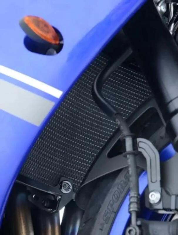 Protection de radiateur R&G RACING Pro - Yamaha R1 - Miniature 2