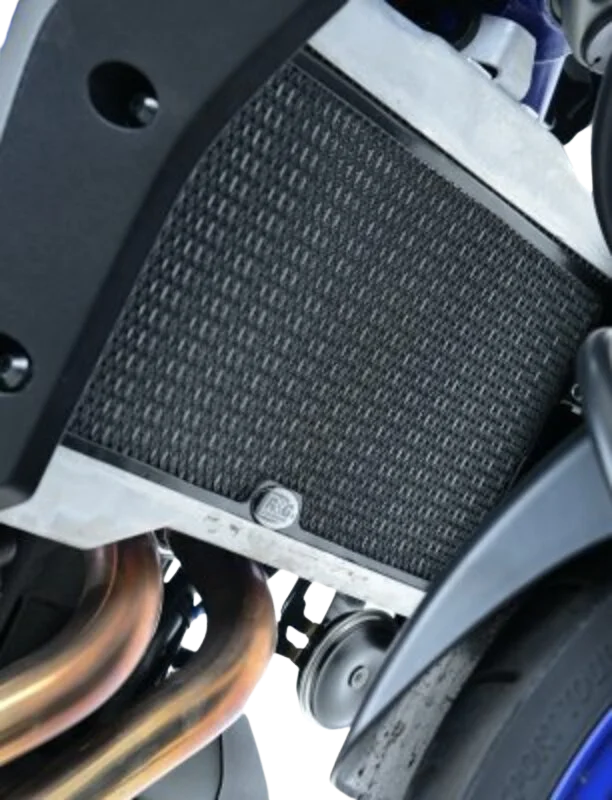 Protection de radiateur R&G Racing Pro - Yamaha XSR 700 - Image 1