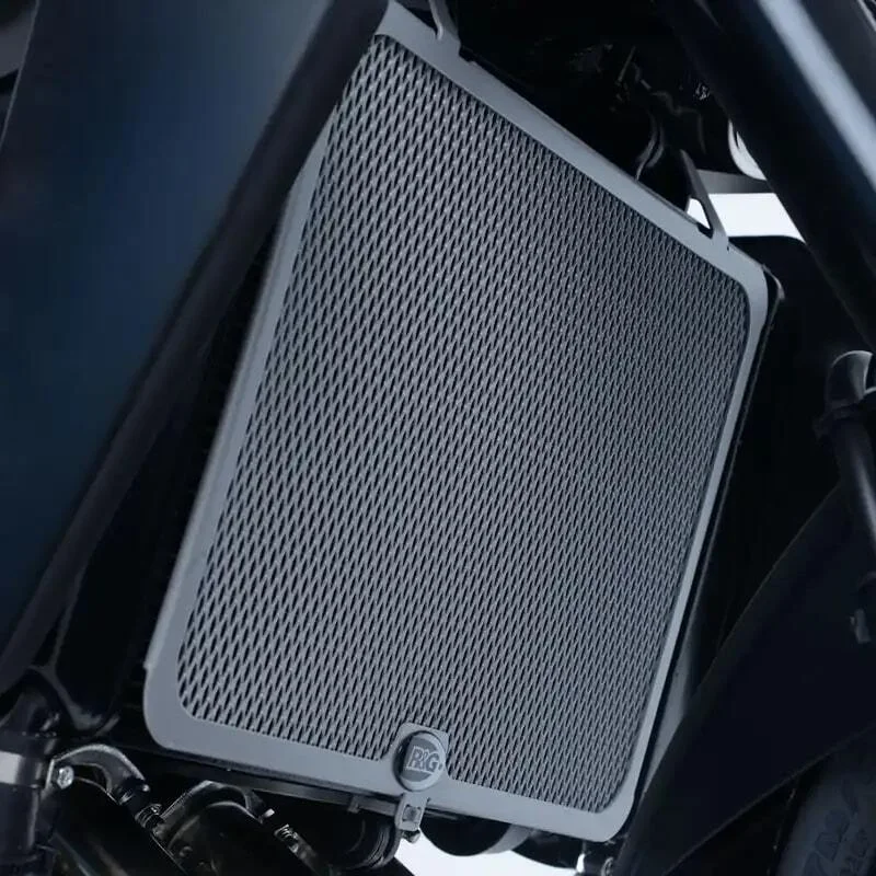 Protection de radiateur R&G Racing Pro - Yamaha Tracer 900 - Image 1