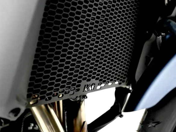 Protection de radiateur R&G Racing Pro - Yamaha MT-09 - Miniature 2