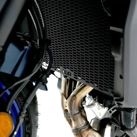 Protection de radiateur R&G Racing Pro - Yamaha MT-09 - Miniature 3