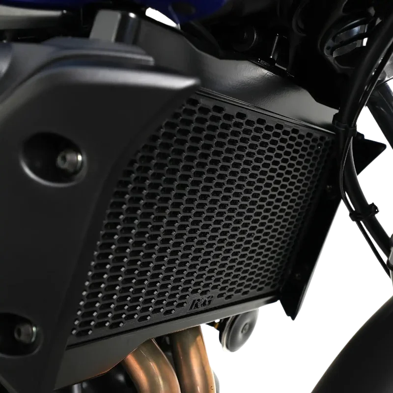 Protection de radiateur R&G Racing Pro - Yamaha Tracer 700 GT - Miniature 2