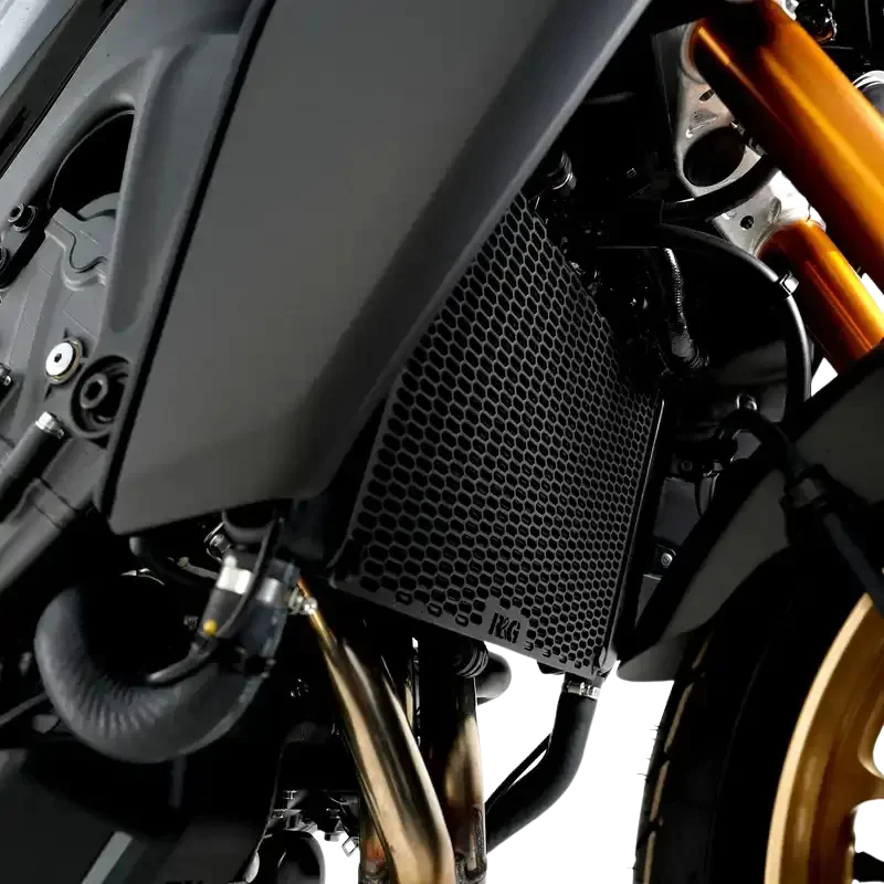 Protection de radiateur R&G Racing Pro - Yamaha XSR 900 - Miniature 2