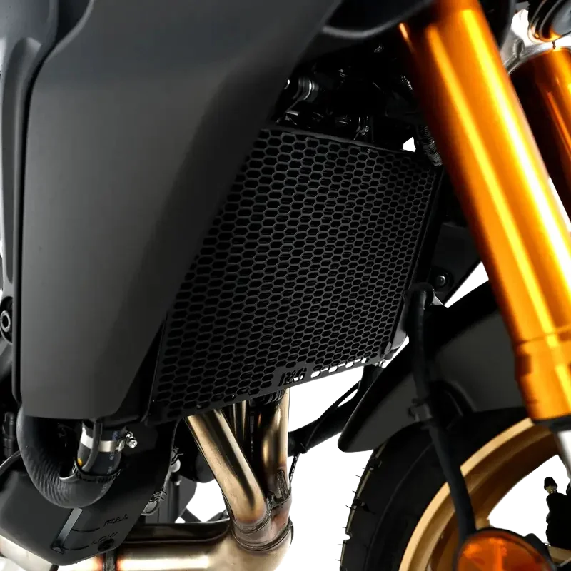 Protection de radiateur R&G Racing Pro - Yamaha XSR 900 - Miniature 5