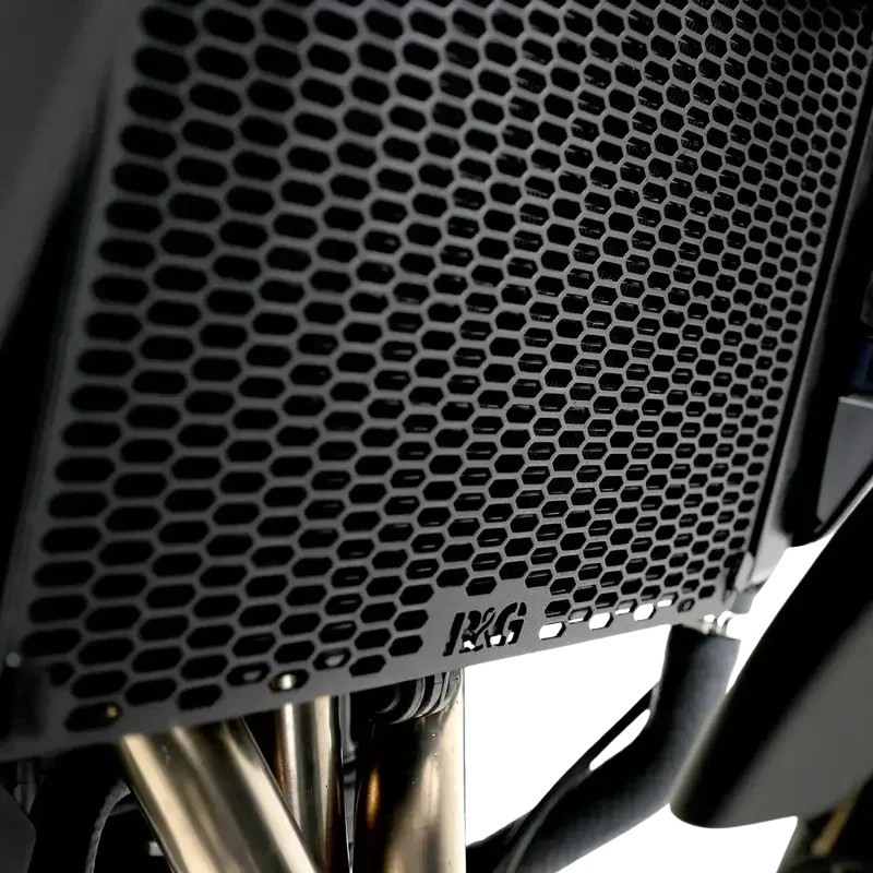Protection de radiateur R&G Racing Pro - Yamaha XSR 900 - Miniature 6