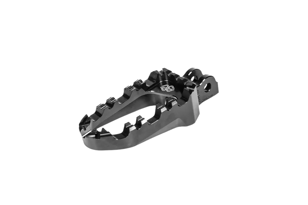 Repose-pieds pilote GILLES TOOLING PRO-X - Yamaha Tracer 700 GT - Miniature 5