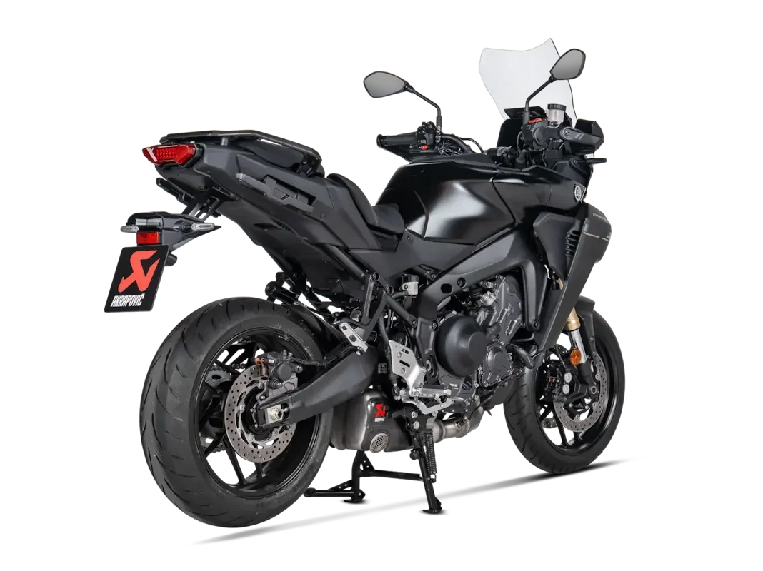 Ligne d'échappement complète Racing Line Street - Yamaha Tracer 900 GT - Miniature 2
