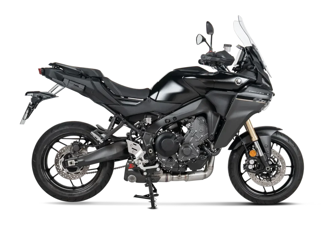 Ligne d'échappement complète Racing Line Street - Yamaha Tracer 900 GT - Miniature 3