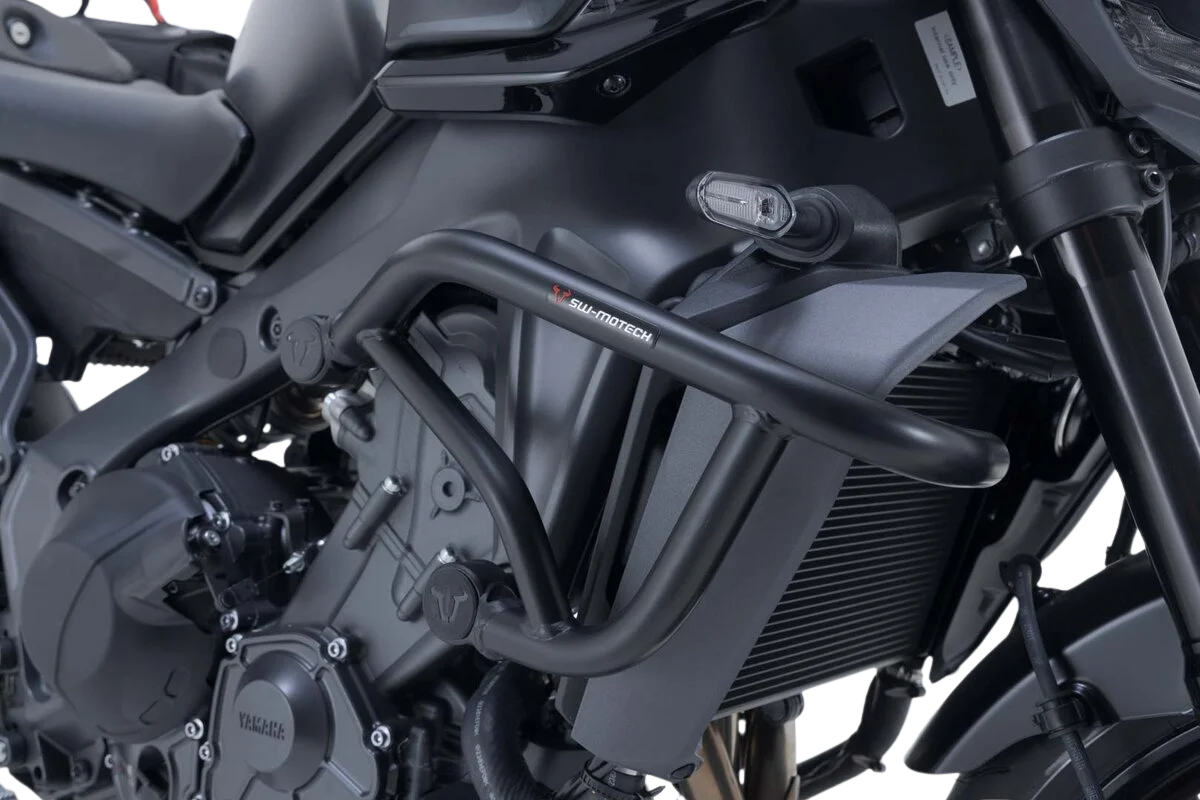 Crash-bar SW-Motech - Yamaha MT-09 - Image 1