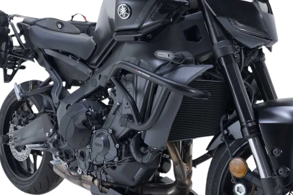 Crash-bar SW-Motech - Yamaha MT-09 - Miniature 2