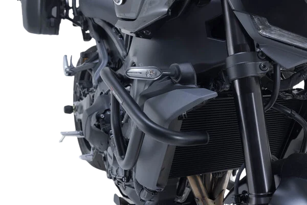 Crash-bar SW-Motech - Yamaha MT-09 - Miniature 3