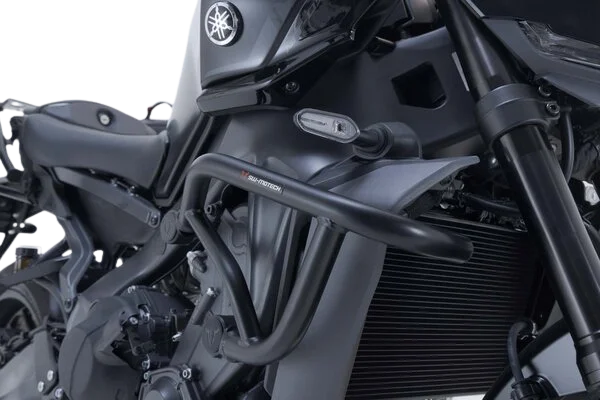 Crash-bar SW-Motech - Yamaha MT-09 - Miniature 5