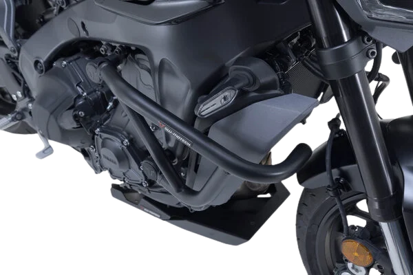 Crash-bar SW-Motech - Yamaha MT-09 - Miniature 6