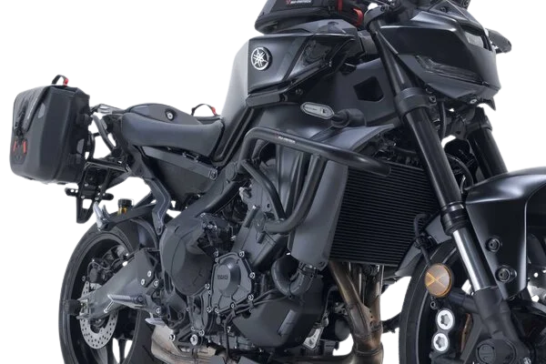 Crash-bar SW-Motech - Yamaha MT-09 - Miniature 7