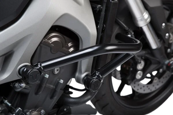 Crash-bar SW-Motech - Yamaha XSR 900 - Miniature 2
