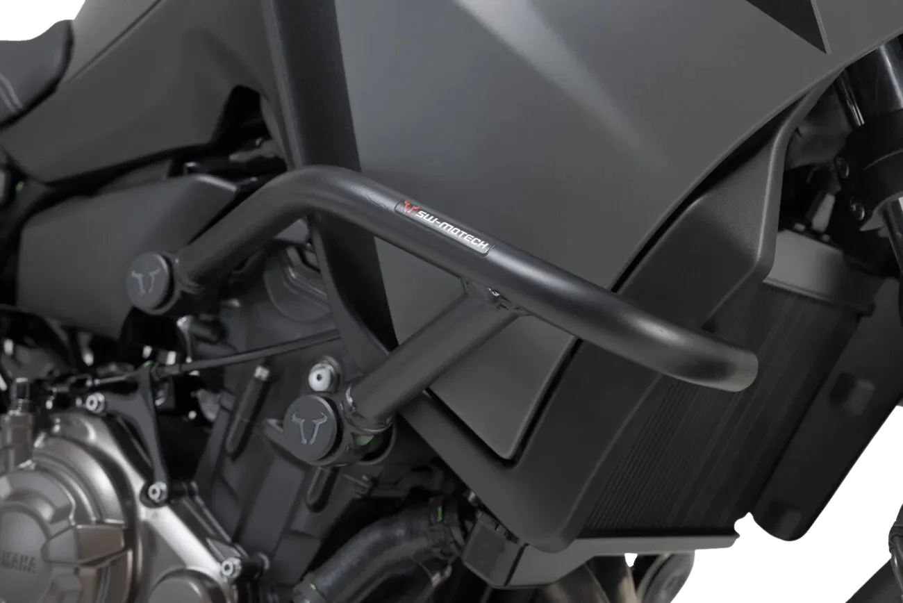 Crash-bar SW-Motech - Yamaha Tracer 700 - Image 1