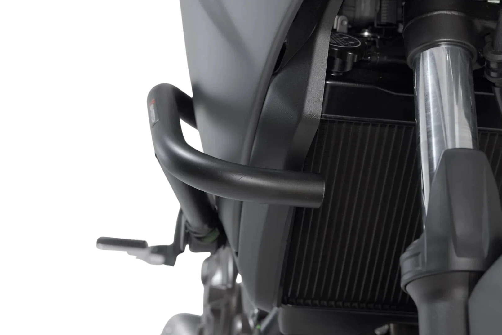Crash-bar SW-Motech - Yamaha Tracer 700 - Miniature 3