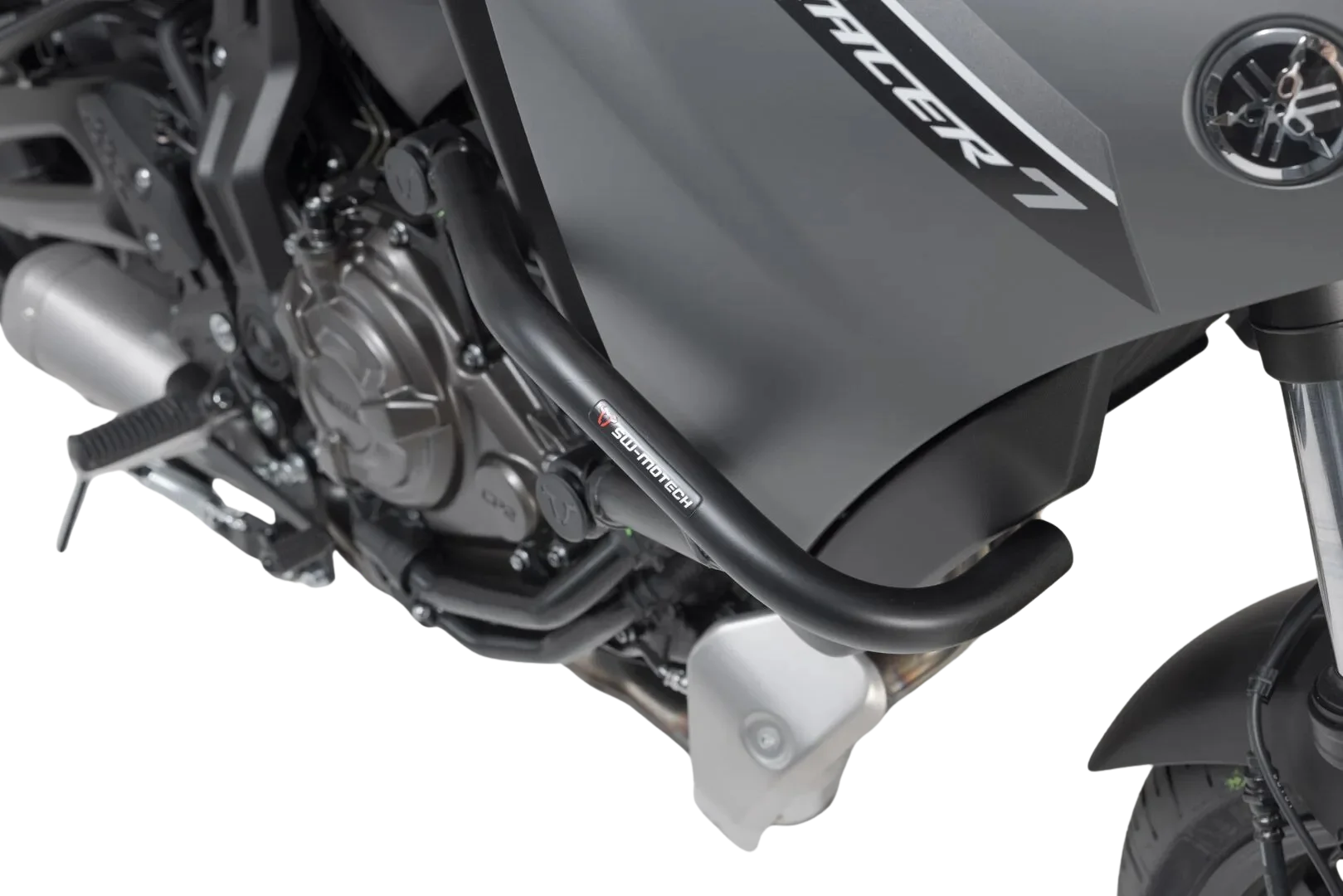Crash-bar SW-Motech - Yamaha Tracer 700 - Miniature 5
