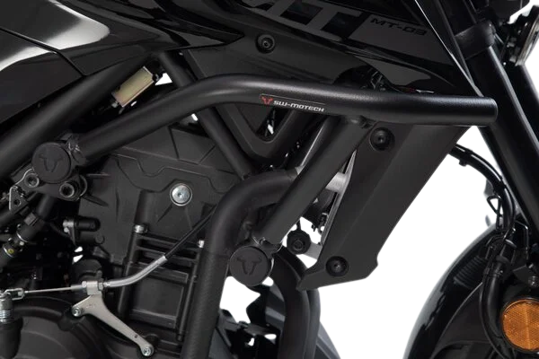 Crash-bar SW-Motech - Yamaha MT-03 - Image 1