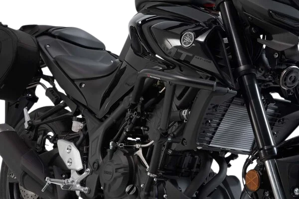 Crash-bar SW-Motech - Yamaha MT-03 - Miniature 2