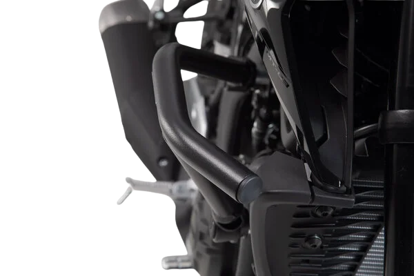 Crash-bar SW-Motech - Yamaha MT-03 - Miniature 4