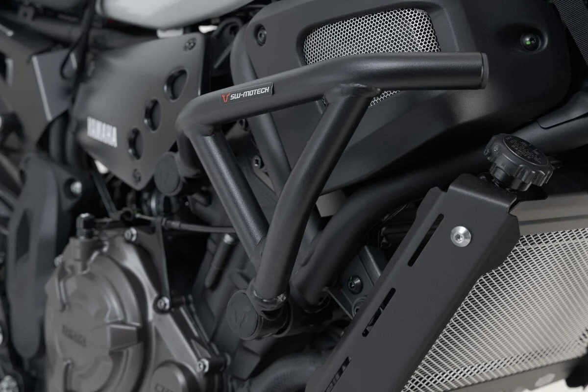 Crash-bar SW-Motech - Yamaha XSR 700 - Image 1