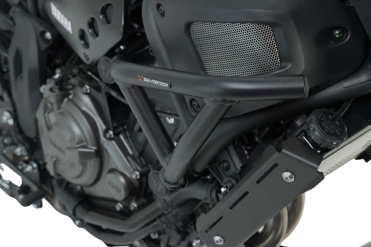 Crash-bar SW-Motech - Yamaha XSR 700 - Miniature 2