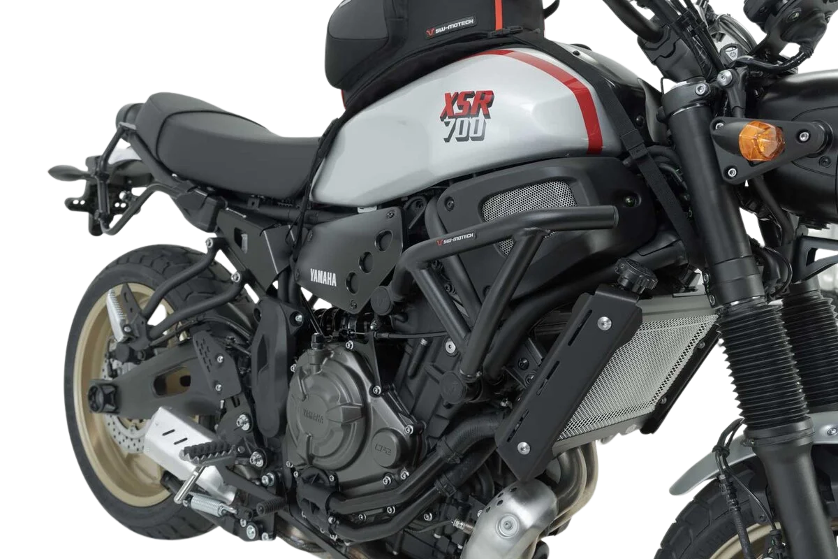 Crash-bar SW-Motech - Yamaha XSR 700 - Miniature 4