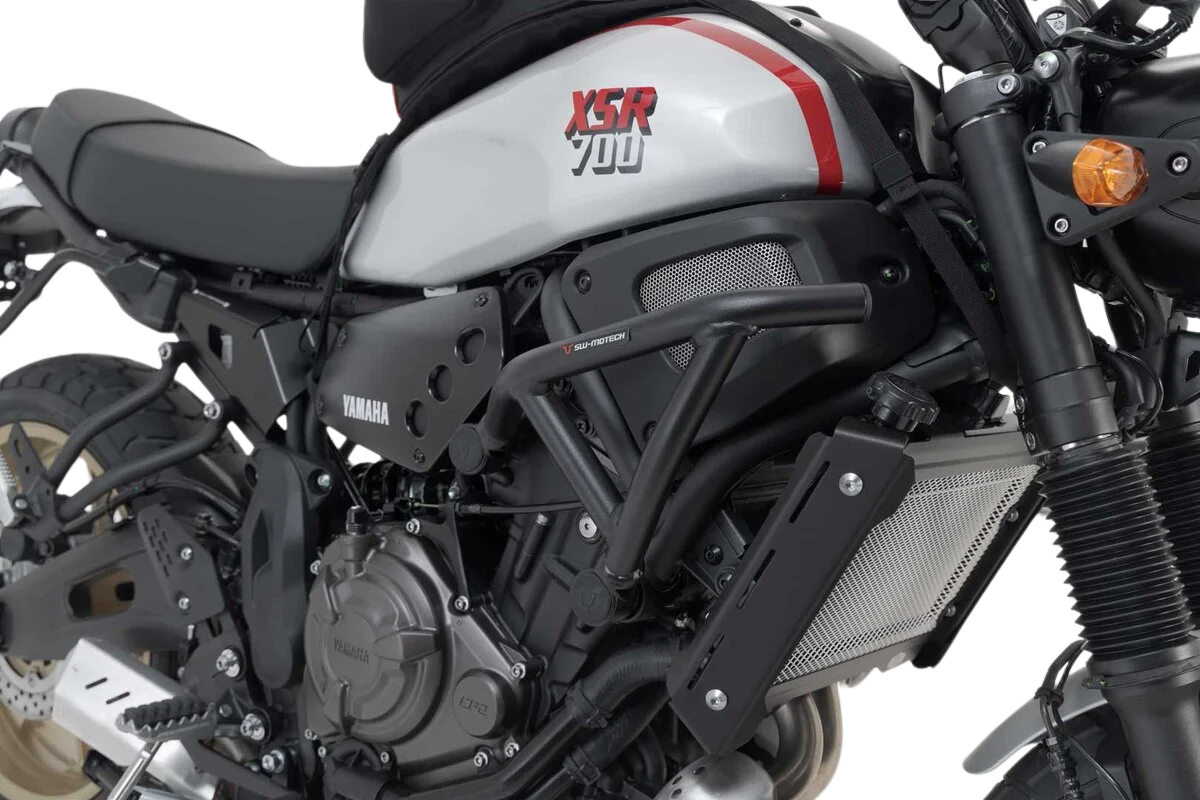 Crash-bar SW-Motech - Yamaha XSR 700 - Miniature 5