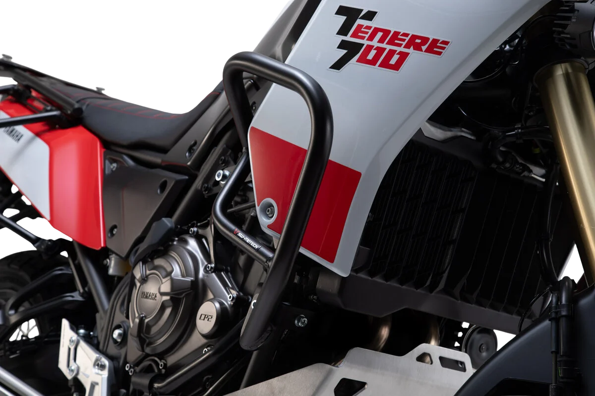 Crash-bar SW-MOTECH - Yamaha Ténéré 700 - Image 1