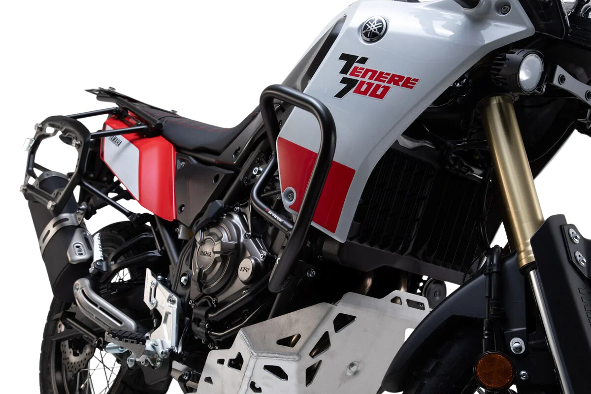 Crash-bar SW-MOTECH - Yamaha Ténéré 700 - Miniature 2