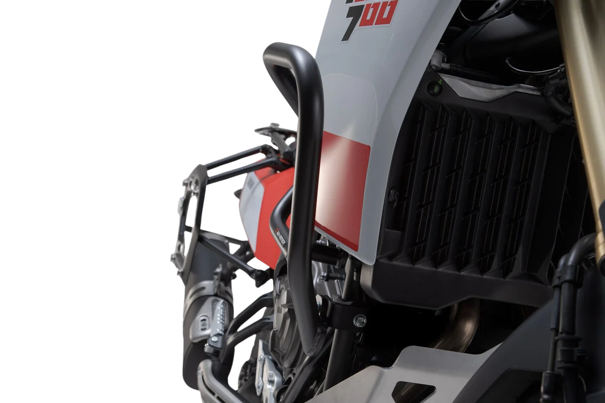 Crash-bar SW-MOTECH - Yamaha Ténéré 700 - Miniature 3