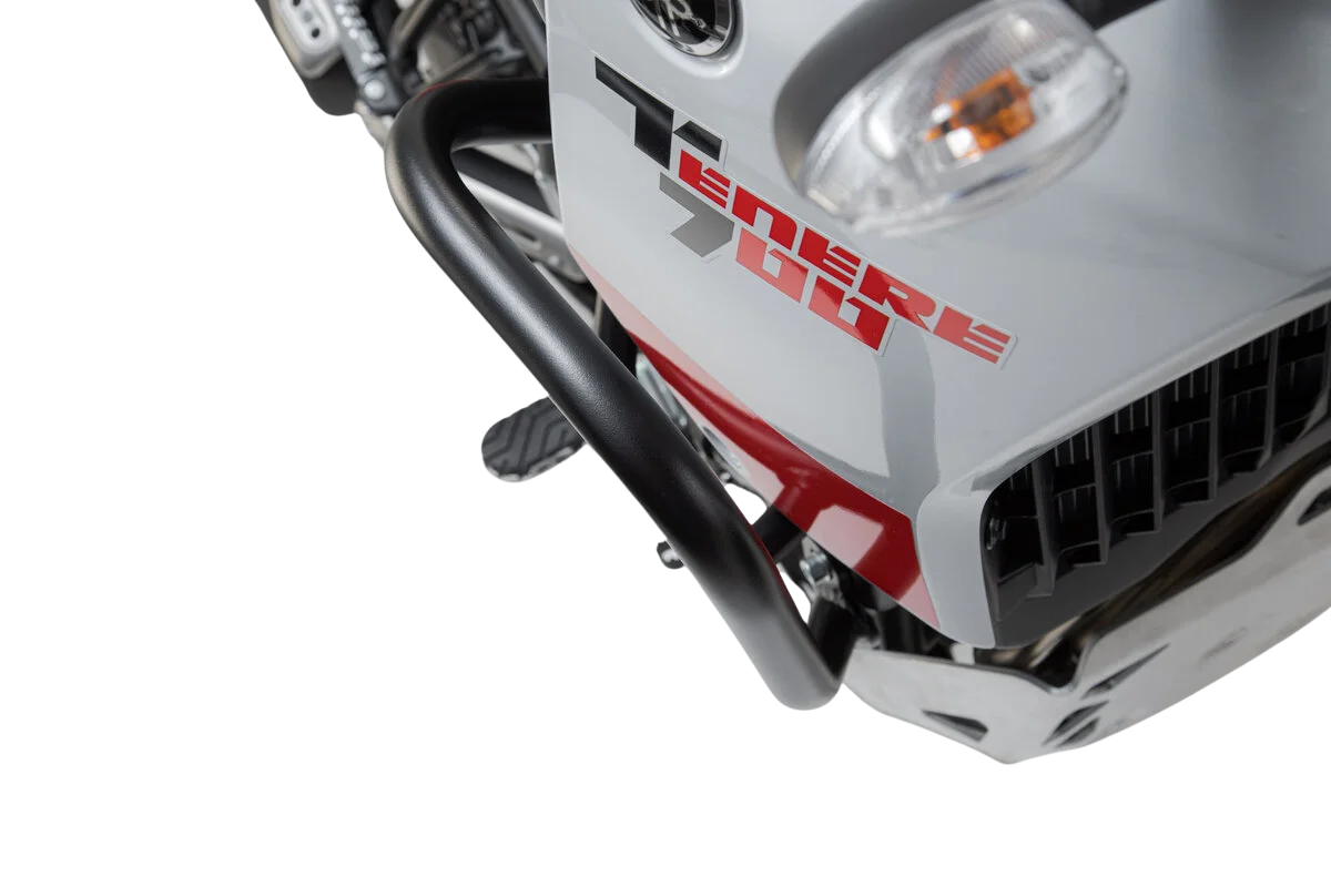 Crash-bar SW-MOTECH - Yamaha Ténéré 700 - Miniature 4