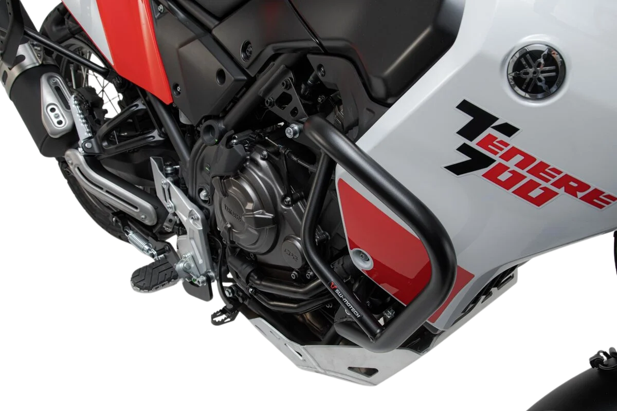 Crash-bar SW-MOTECH - Yamaha Ténéré 700 - Miniature 6