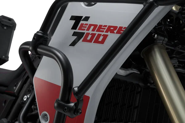 Crash-bar supérieur SW-MOTECH - Yamaha Ténéré 700 - Miniature 5