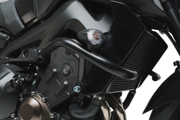 Crash-bar SW-Motech - Yamaha MT-09 - Image 1