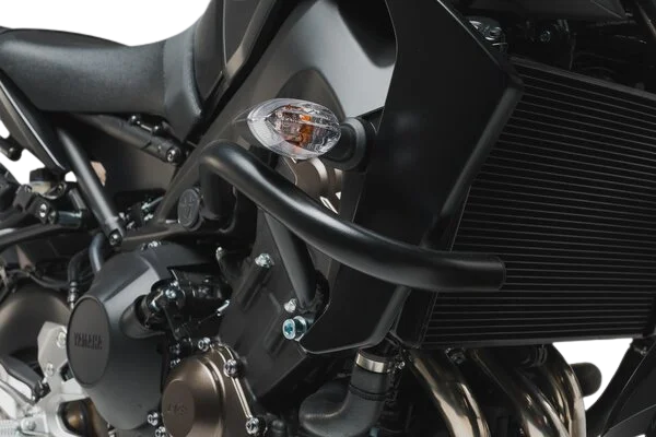 Crash-bar SW-Motech - Yamaha MT-09 - Miniature 2