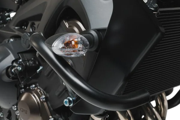 Crash-bar SW-Motech - Yamaha MT-09 - Miniature 3