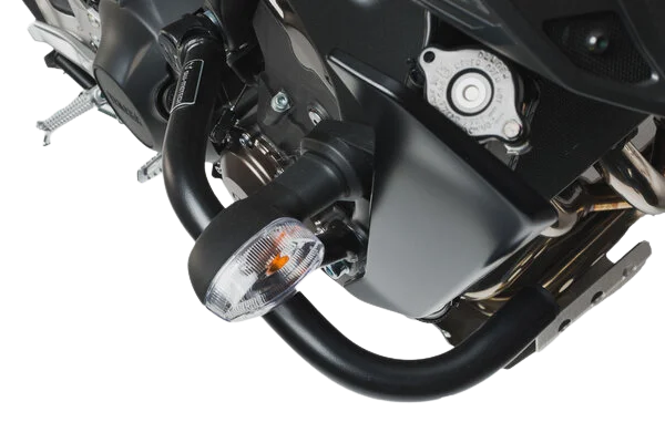 Crash-bar SW-Motech - Yamaha MT-09 - Miniature 4