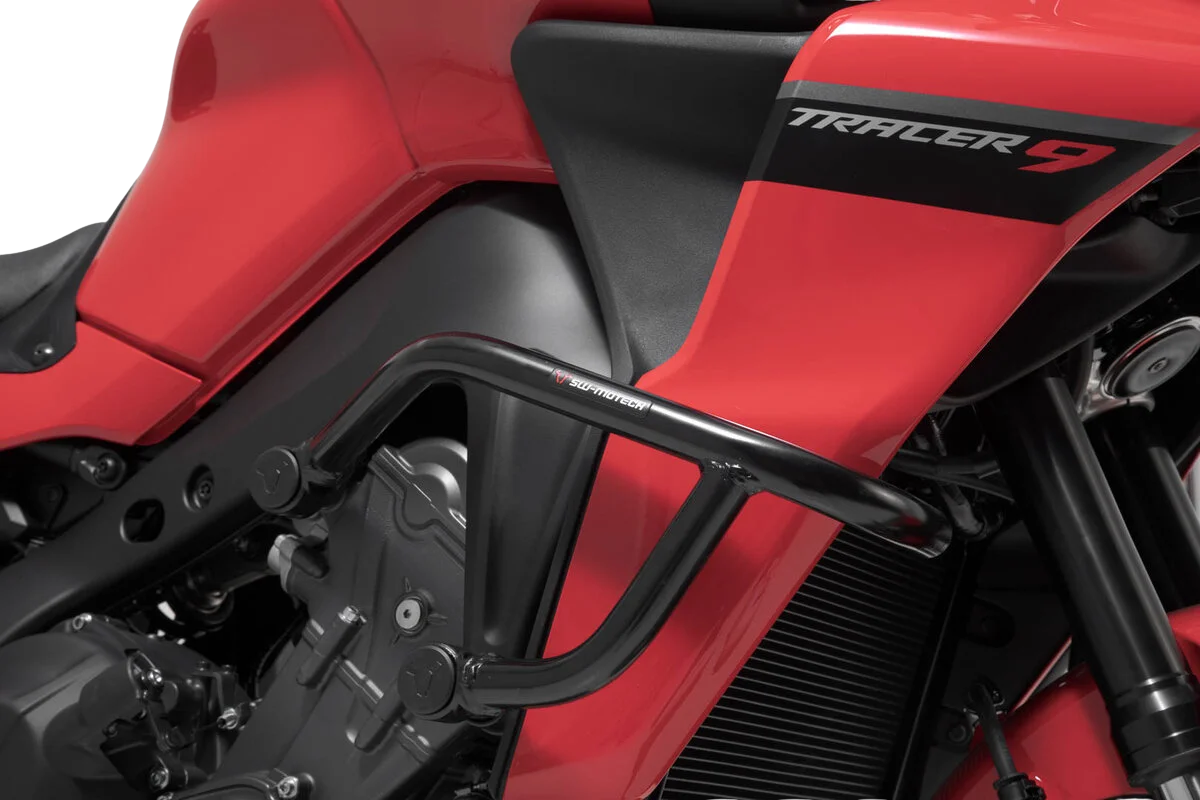 Crash-bar SW-Motech - Yamaha Tracer 900 - Image 1