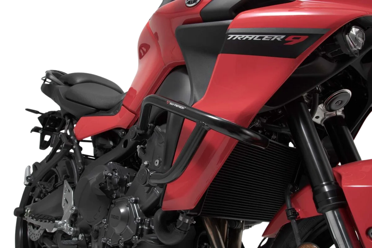 Crash-bar SW-Motech - Yamaha Tracer 900 - Miniature 2