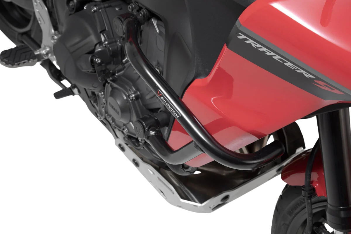 Crash-bar SW-Motech - Yamaha Tracer 900 - Miniature 3